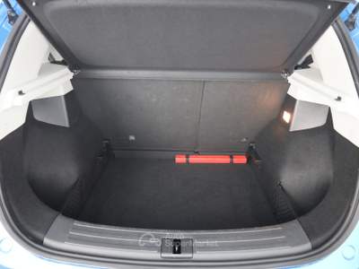 MG ZS ZS 1.5 VTi-tech Luxury Blu/Azzurro usata Milano