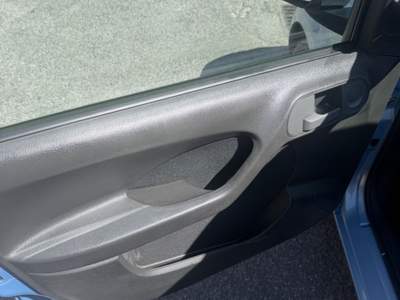 Fiat Panda Dynamic Blu/Azzurro usata Napoli