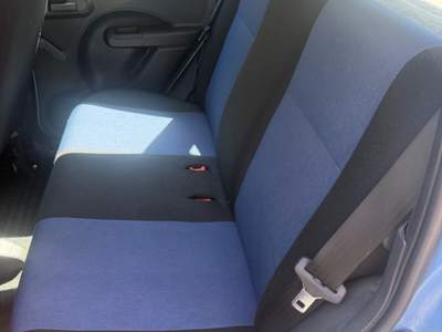 Fiat Panda Dynamic Blu/Azzurro usata Napoli