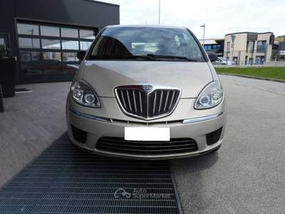 Lancia Musa LANCIA MUSA 1.4 8V ORO 78CV ECOCHIC GPL (2012) usata Grumello del Monte