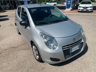 Suzuki Alto GL Grigio usata Ozzano dell'Emilia