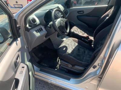 Suzuki Alto GL Grigio usata Ozzano dell'Emilia