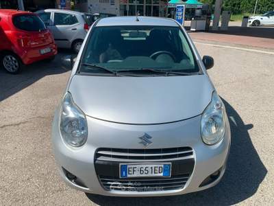 Suzuki Alto GL Grigio usata Ozzano dell'Emilia