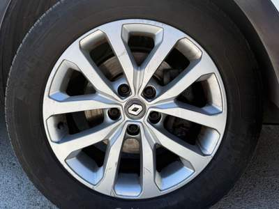 Renault Kadjar Energy Intens,LED,R-Link,Pelle,FULL OPTIONAL Bianco usata San Michele Salentino