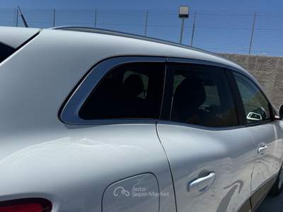 Renault Kadjar Energy Intens,LED,R-Link,Pelle,FULL OPTIONAL Bianco usata San Michele Salentino