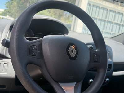 Renault Clio 1.2 75 CV BENZINA 5P. ,Clima,Bluetooth,ecc. Grigio usata San Michele Salentino