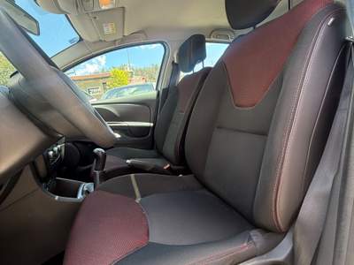 Renault Clio 1.2 75 CV BENZINA 5P. ,Clima,Bluetooth,ecc. Grigio usata San Michele Salentino