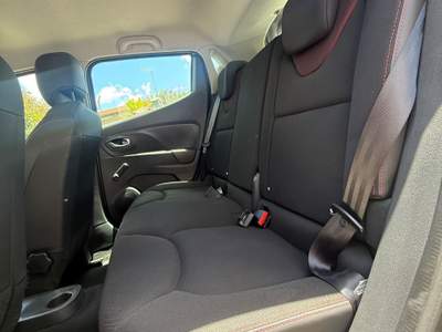 Renault Clio 1.2 75 CV BENZINA 5P. ,Clima,Bluetooth,ecc. Grigio usata San Michele Salentino