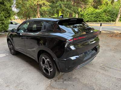 Alfa Romeo Junior 1.2 145 CV Hybrid eDCT6 Sport Speciale Edizione Milano Cortina 2026 Nero usata Modena