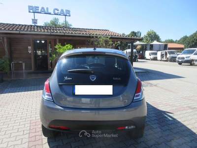 Lancia Ypsilon Ypsilon III 2021 1.0 firefly hybrid Silver s Grigio usata Medolla
