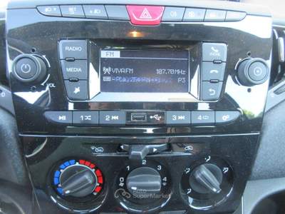 Lancia Ypsilon Ypsilon III 2021 1.0 firefly hybrid Silver s Grigio usata Medolla
