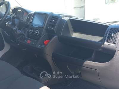 Citroen Jumper LH2 leggi descrizioni veicolo Bianco usata Cesano Maderno