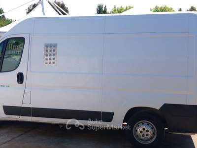 Citroen Jumper LH2 leggi descrizioni veicolo Bianco usata Cesano Maderno