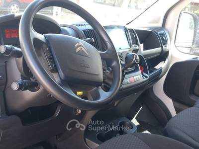 Citroen Jumper LH2 leggi descrizioni veicolo Bianco usata Cesano Maderno