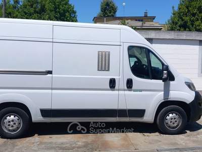 Citroen Jumper LH2 leggi descrizioni veicolo Bianco usata Cesano Maderno