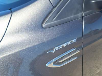 Ford Kuga 4WD Powershift Vignale 2019 Grigio usata Barletta