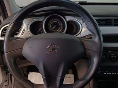Citroen C3 C3 1.1 airdream Ideal Argento usata Cornaredo