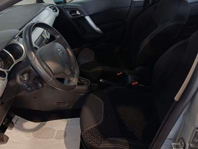 Citroen C3 C3 1.1 airdream Ideal Argento usata Cornaredo