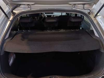 Citroen C3 C3 1.1 airdream Ideal Argento usata Cornaredo