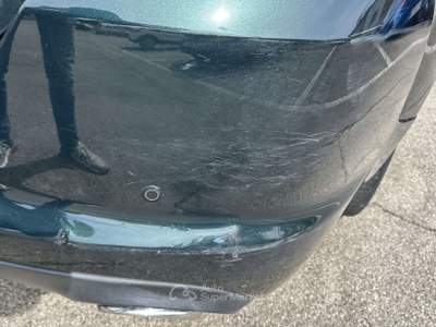 Jaguar XF 2.2d 200cv PREZZO RISERVATO A OPERATORI DEL SETTOR Verde usata Scorzè