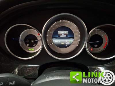Mercedes-Benz CLS d SW Premium GARANZIA INCLUSA Grigio usata Seregno