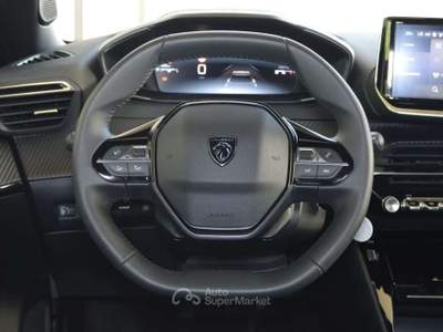 Peugeot 2008 1.2 PureTech 100 S&S Allure Grigio usata Ardea