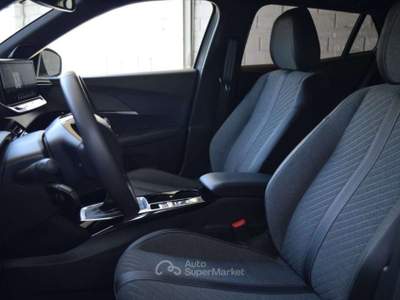 Peugeot 2008 1.2 PureTech 100 S&S Allure Grigio usata Ardea