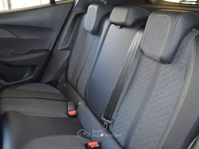 Peugeot 2008 1.2 PureTech 100 S&S Allure Grigio usata Ardea