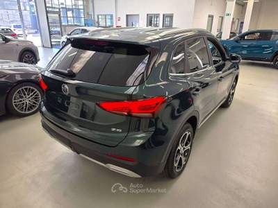 MG ZS ZS 1.5 115cv Comfort Verde usata Torino