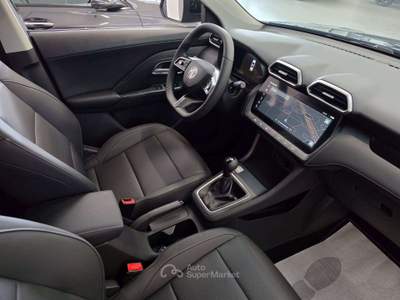 MG ZS ZS 1.5 115cv Comfort Verde usata Torino