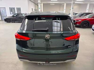 MG ZS ZS 1.5 115cv Comfort Verde usata Torino