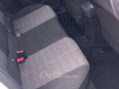Opel Corsa MANUCAR 3393140120 Argento usata Cesano Maderno