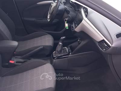 Opel Corsa MANUCAR 3393140120 Argento usata Cesano Maderno