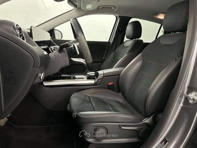 Mercedes-Benz GLA GLA 180 Premium AMG led/adatt/telecamera/navi/ Grigio usata Savigliano