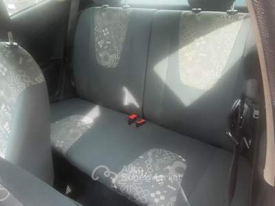 Ford Ka Ka+ 1.2 8V 69CV Nero usata Pieve a Nievole