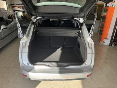 Citroen C4 Picasso C4 New PICASSO 1.6 HDi Exclusive Grigio usata Terracina
