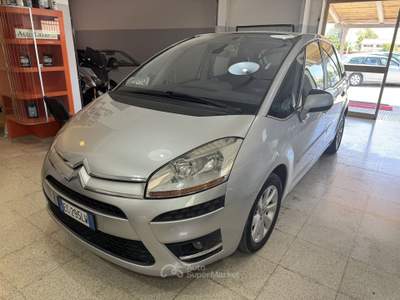 Citroen C4 Picasso 1.6 HDi Grigio usata Terracina