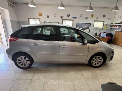 Citroen C4 Picasso 1.6 HDi Grigio usata Terracina