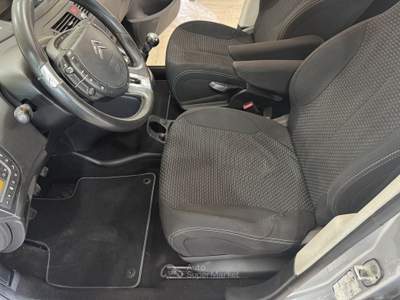Citroen C4 Picasso 1.6 HDi Grigio usata Terracina