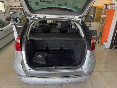Citroen C4 Picasso 1.6 HDi Grigio usata Terracina