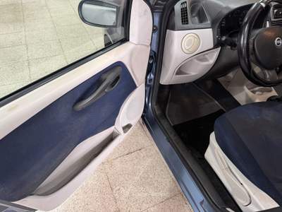 Fiat Punto 1.2 cc. Benzina Grigio usata Terracina