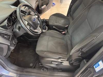 Ford B-Max Titanium Grigio usata Terracina