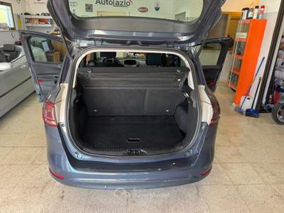 Ford B-Max Titanium Grigio usata Terracina