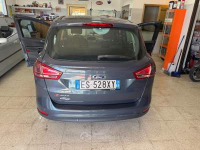 Ford B-Max Titanium Grigio usata Terracina