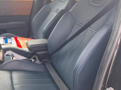 MINI Countryman 1.5 Full Hybrid 170cv Essential Nero usata LIVORNO