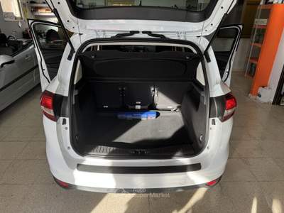 Ford C-Max 1.5 dci Navigatore Bianco usata Terracina