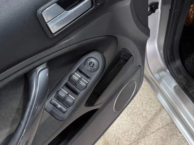 Ford C-Max Titanium OK NEOPATENTATI Nero usata Terracina