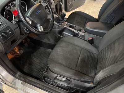 Ford C-Max Titanium OK NEOPATENTATI Nero usata Terracina