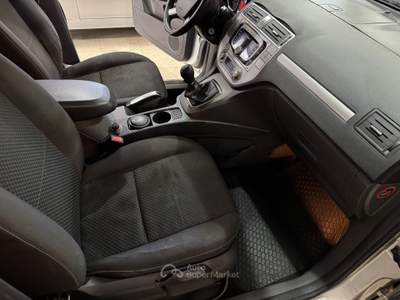 Ford C-Max Titanium OK NEOPATENTATI Nero usata Terracina