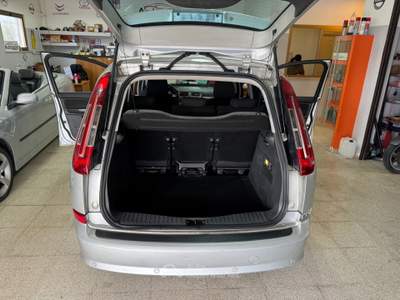 Ford C-Max Titanium OK NEOPATENTATI Nero usata Terracina